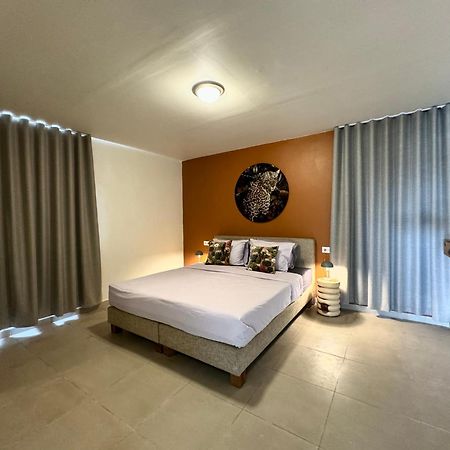 # Blue Bay Beach - Ocean View Apartments - Fully Air Conditioned # Εξωτερικό φωτογραφία