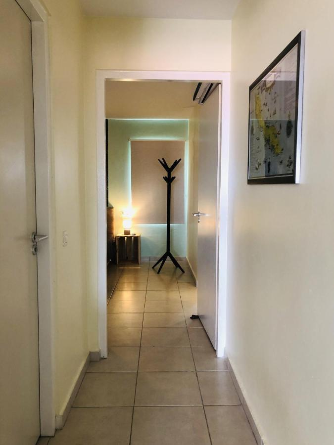 # Blue Bay Beach - Ocean View Apartments - Fully Air Conditioned # Εξωτερικό φωτογραφία