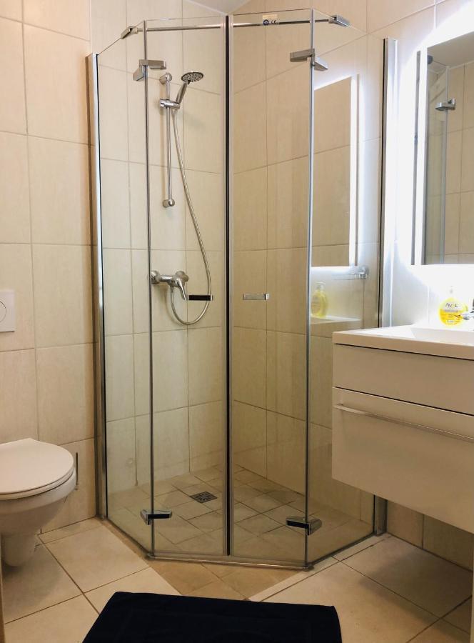 # Blue Bay Beach - Ocean View Apartments - Fully Air Conditioned # Εξωτερικό φωτογραφία