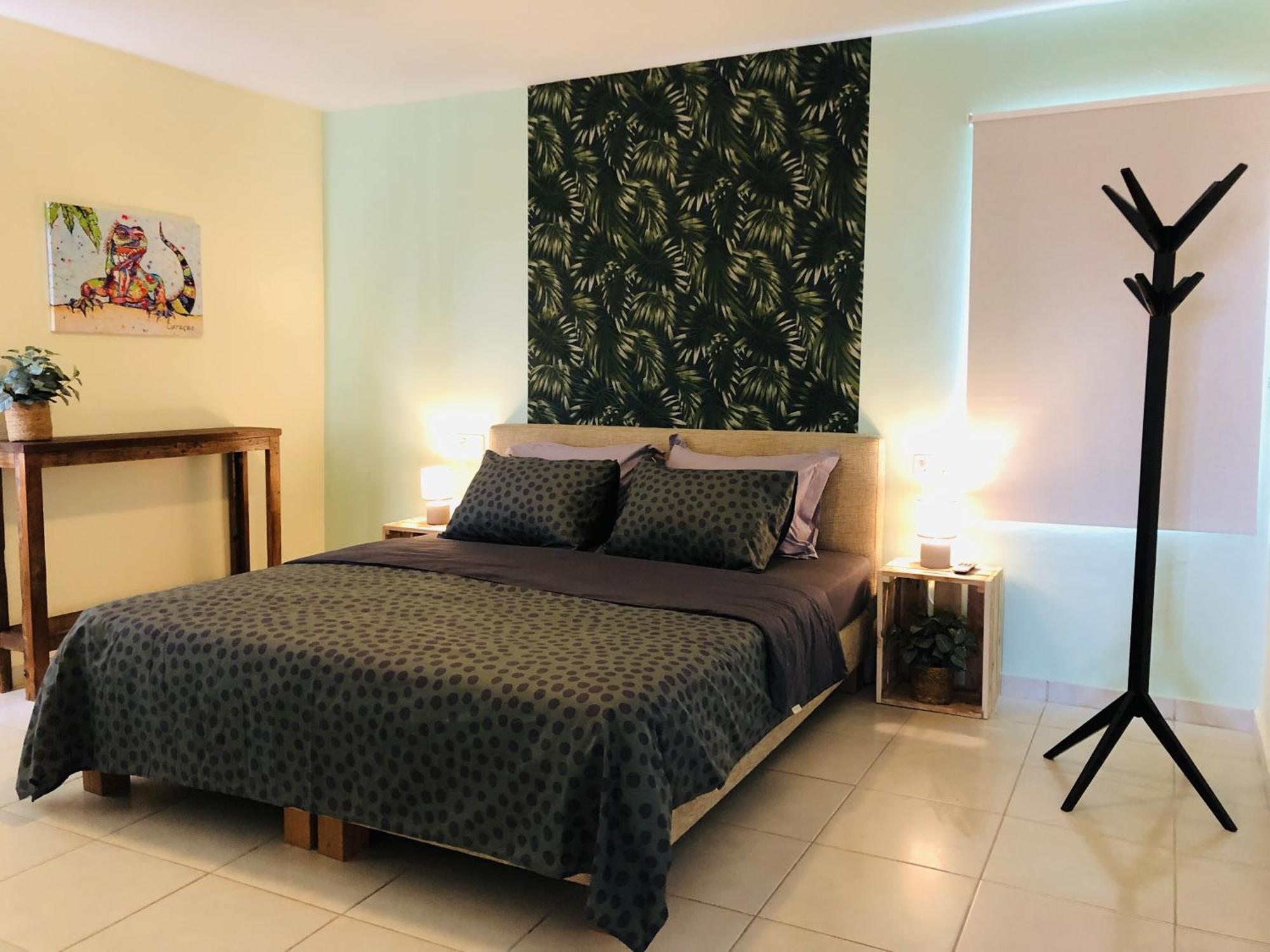 # Blue Bay Beach - Ocean View Apartments - Fully Air Conditioned # Εξωτερικό φωτογραφία