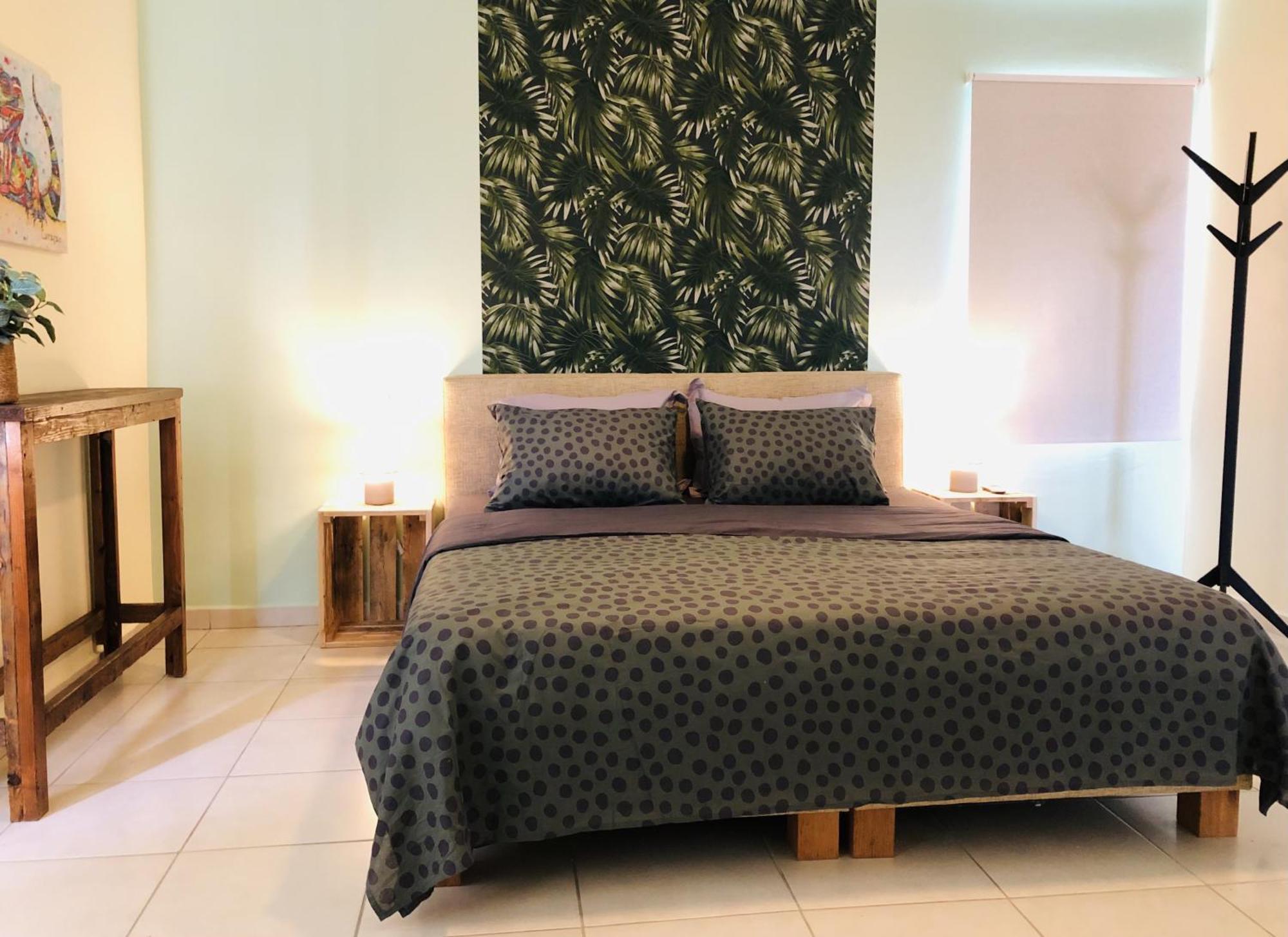 # Blue Bay Beach - Ocean View Apartments - Fully Air Conditioned # Εξωτερικό φωτογραφία