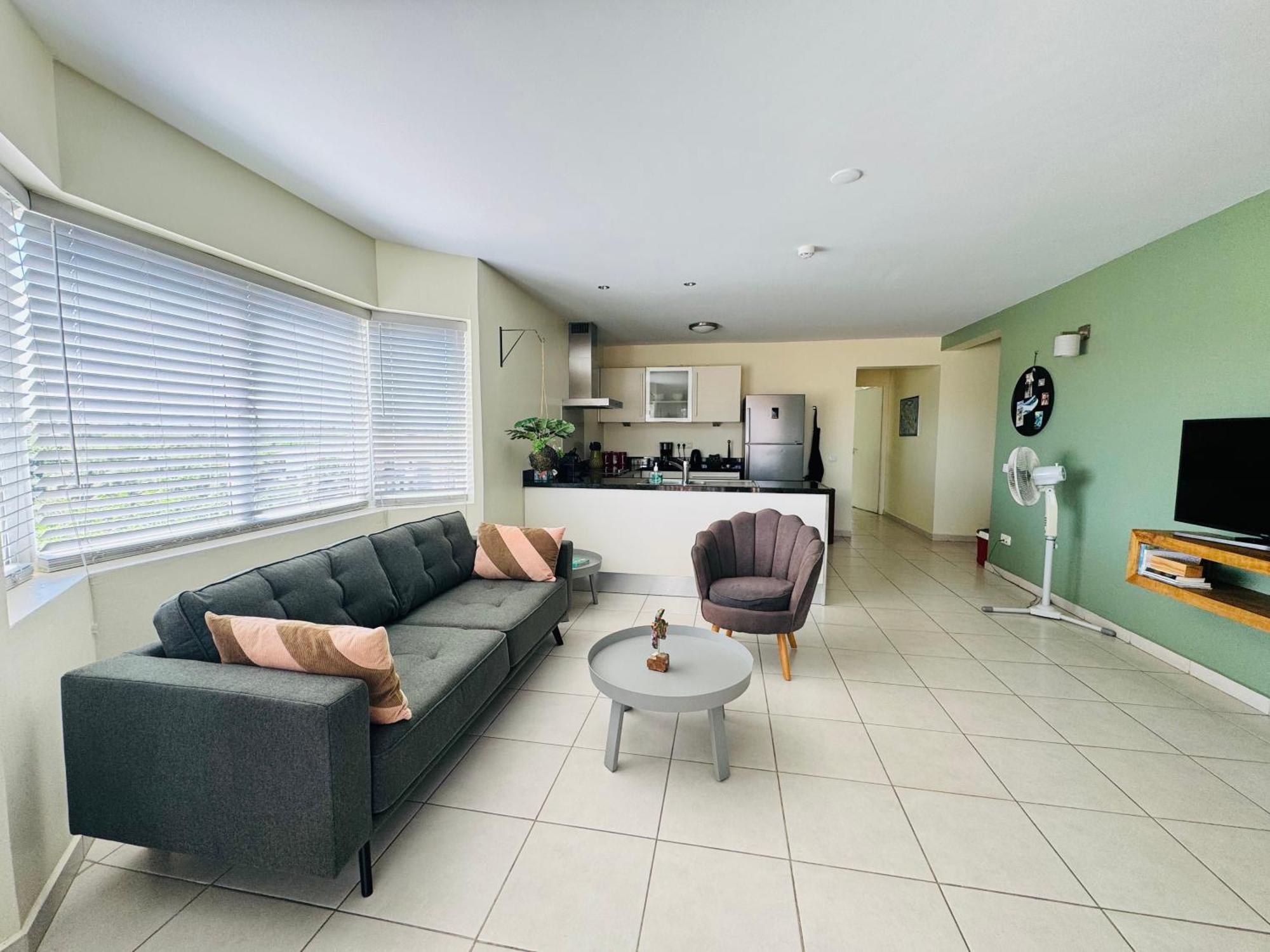 # Blue Bay Beach - Ocean View Apartments - Fully Air Conditioned # Εξωτερικό φωτογραφία