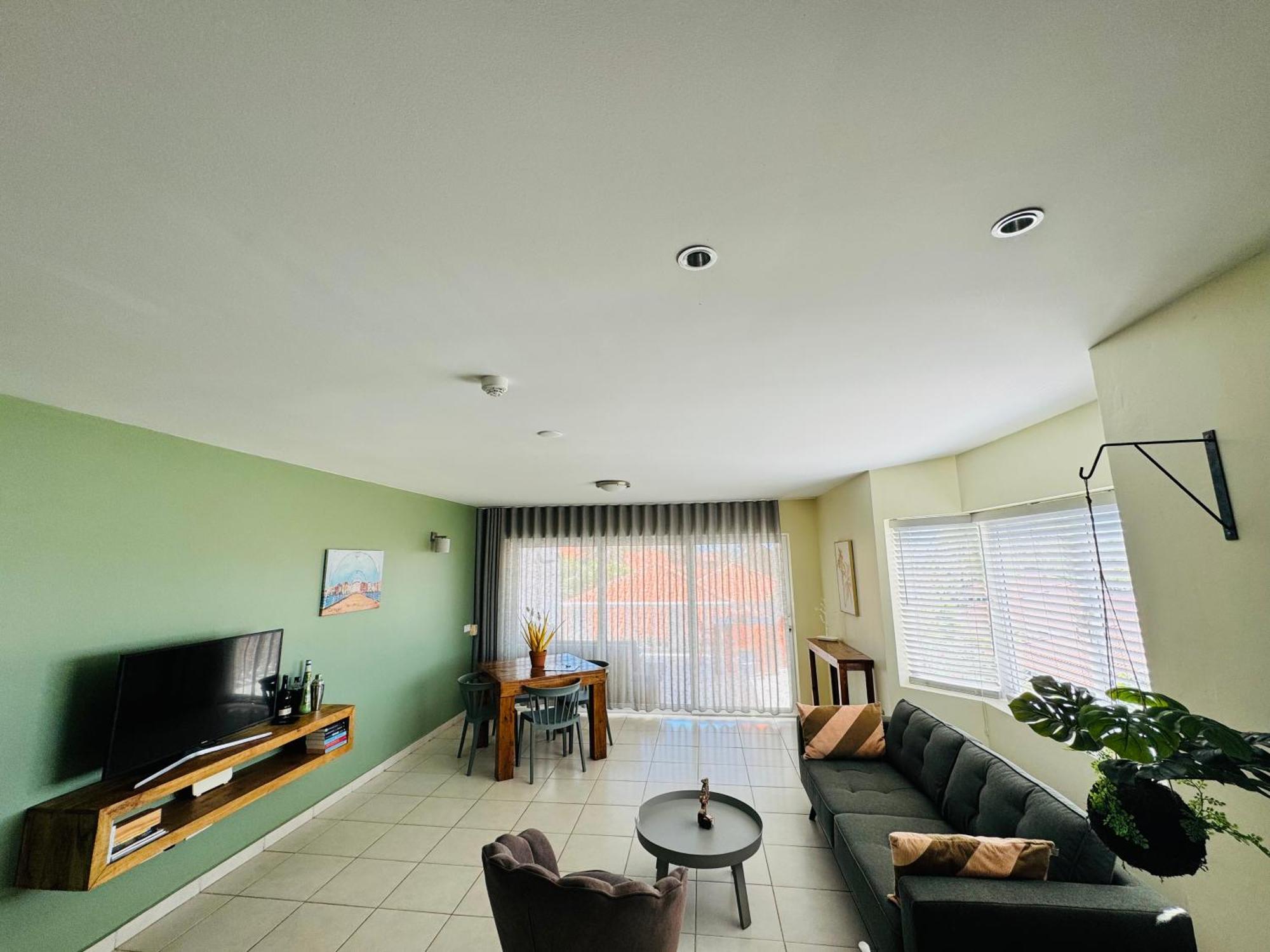 # Blue Bay Beach - Ocean View Apartments - Fully Air Conditioned # Εξωτερικό φωτογραφία
