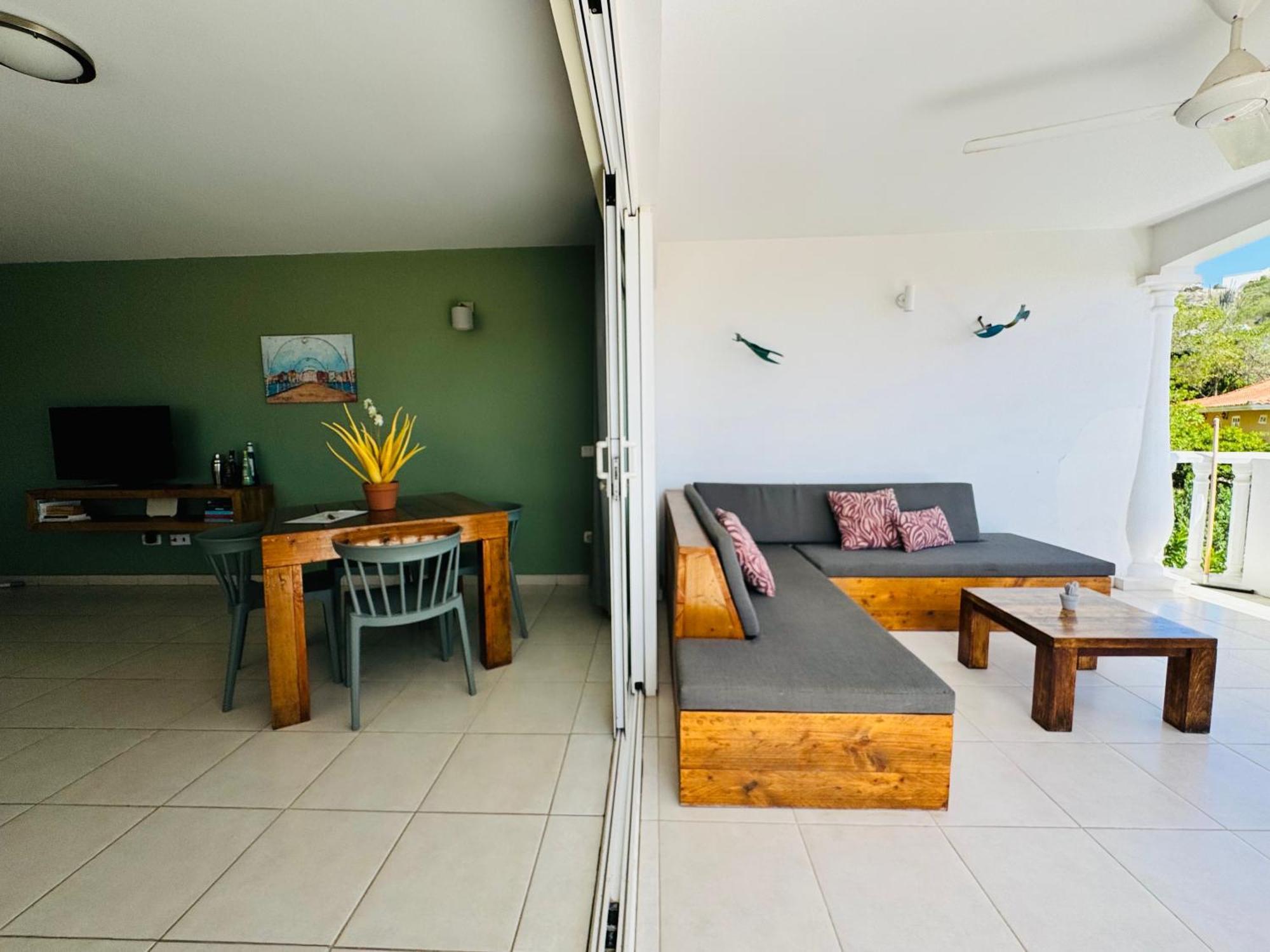 # Blue Bay Beach - Ocean View Apartments - Fully Air Conditioned # Εξωτερικό φωτογραφία