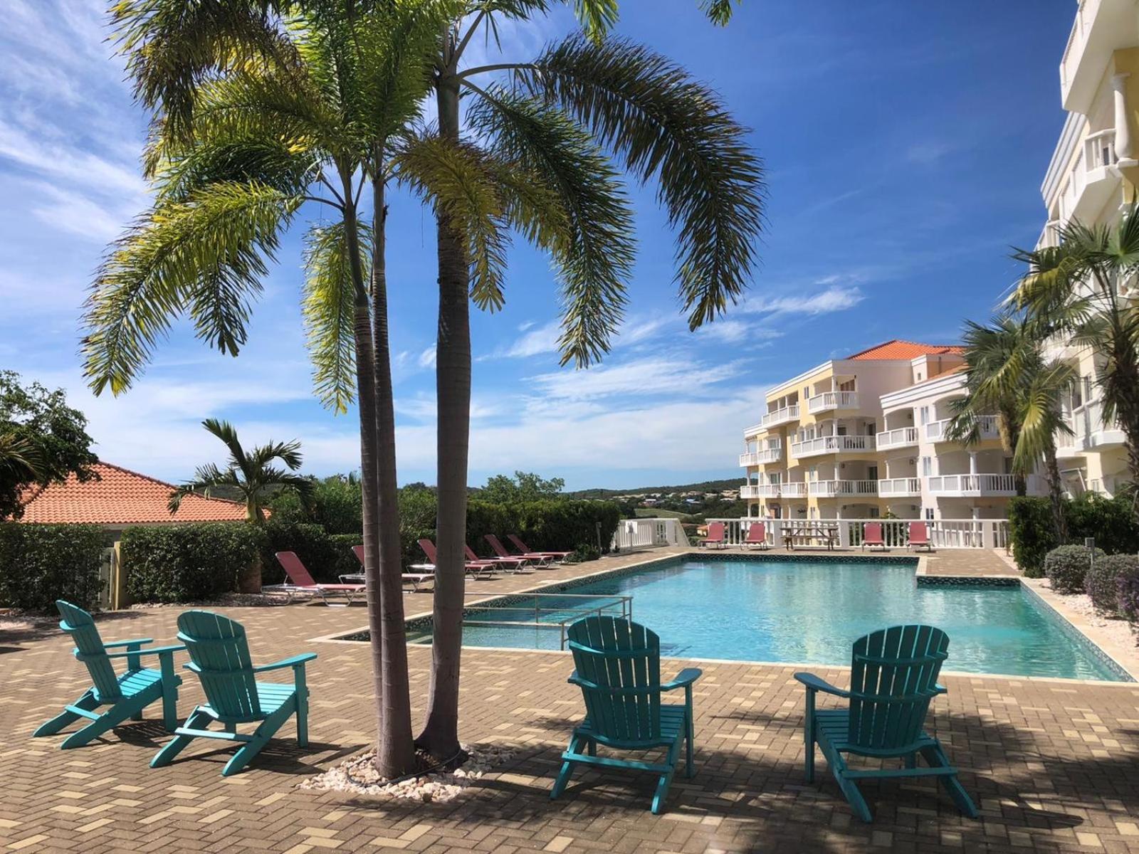 # Blue Bay Beach - Ocean View Apartments - Fully Air Conditioned # Εξωτερικό φωτογραφία