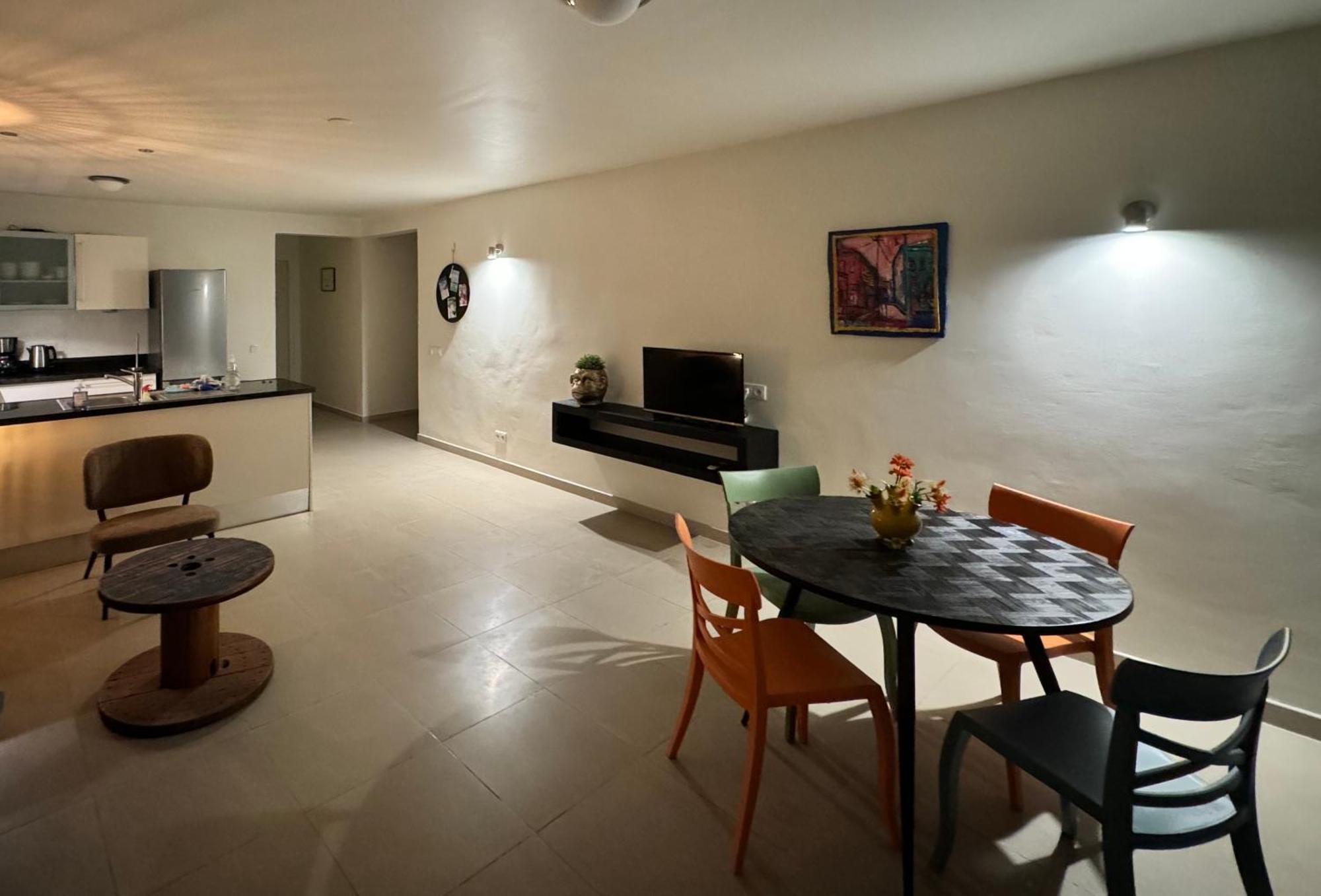 # Blue Bay Beach - Ocean View Apartments - Fully Air Conditioned # Εξωτερικό φωτογραφία
