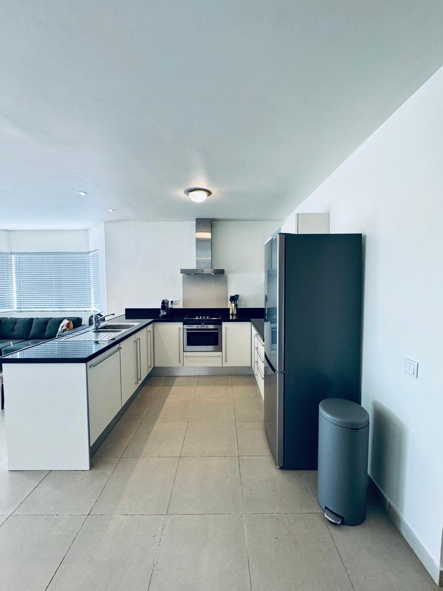 # Blue Bay Beach - Ocean View Apartments - Fully Air Conditioned # Εξωτερικό φωτογραφία