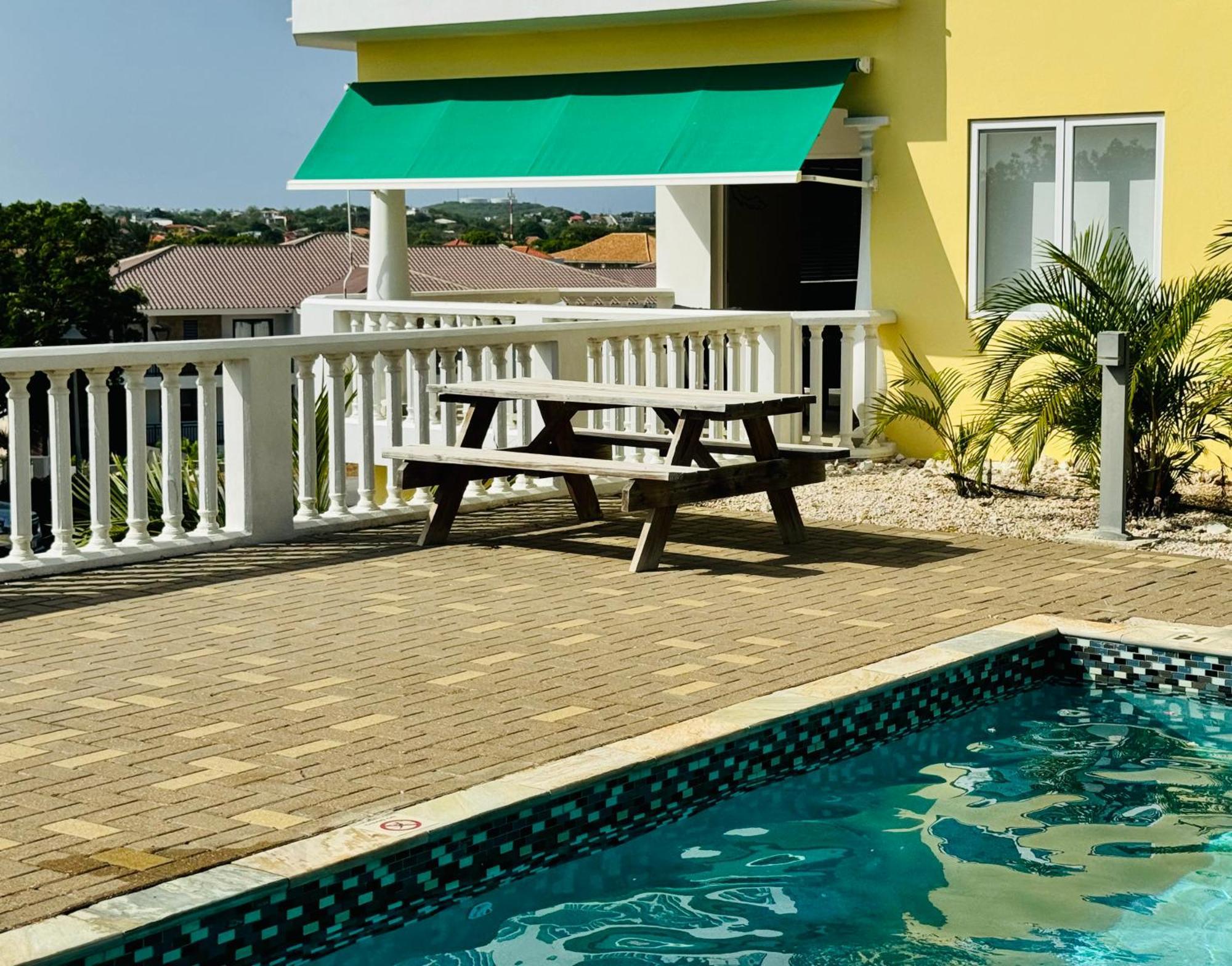 # Blue Bay Beach - Ocean View Apartments - Fully Air Conditioned # Εξωτερικό φωτογραφία