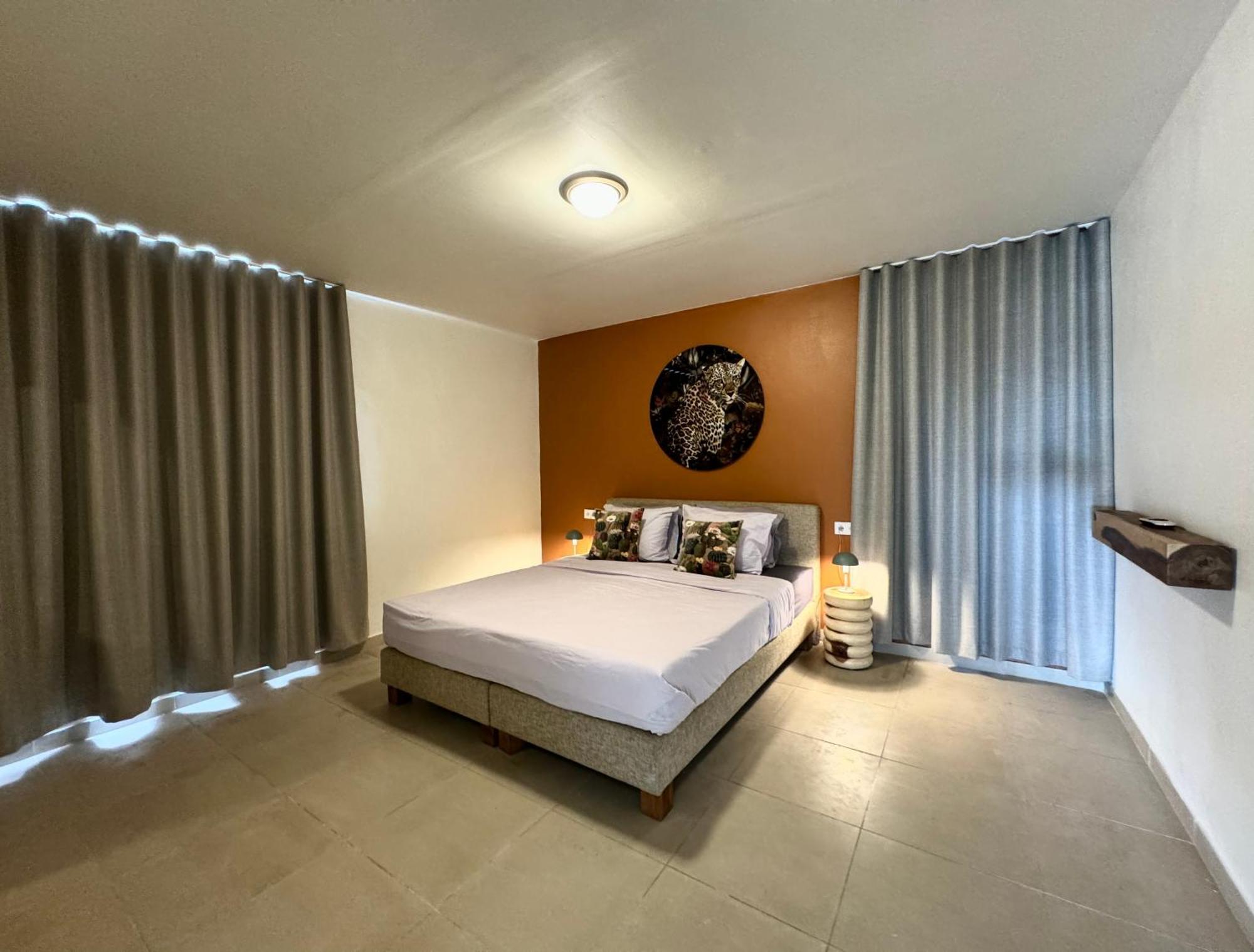# Blue Bay Beach - Ocean View Apartments - Fully Air Conditioned # Εξωτερικό φωτογραφία